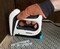 T50ACD Heavy Duty Corded Electric Staple Gun for Upholstery, Furniture, Office, Decorating, Fits 1/4", 5/16”, 3/8", or 1/2" Staples